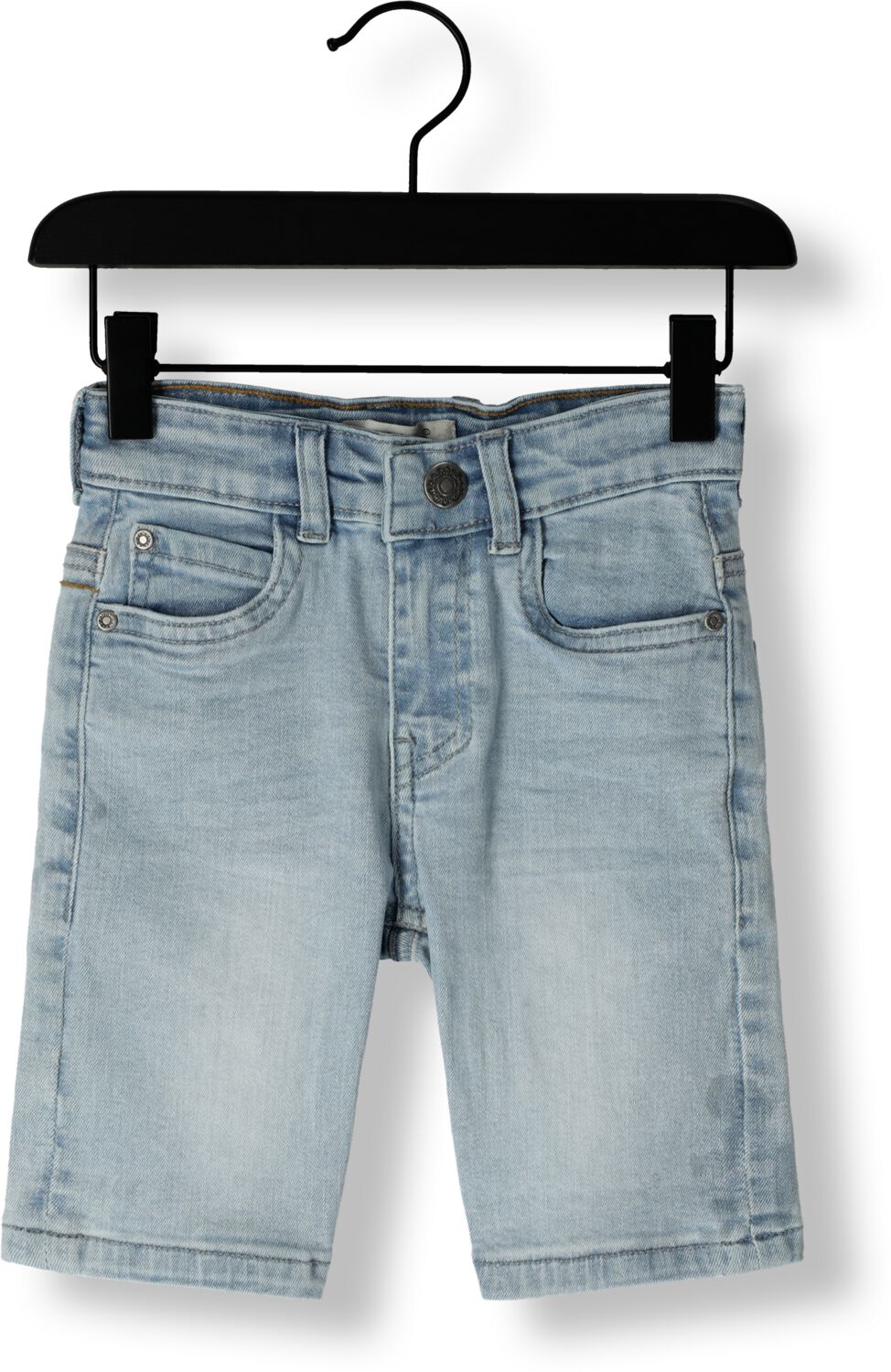 KOKO NOKO Jongens Jeans P54804 Blauw