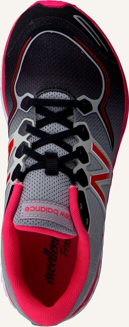 Zwarte NEW BALANCE Lage sneakers K1980 KIDS Zwarte NEW BALANCE Lage sneakers K1980 KIDS - large