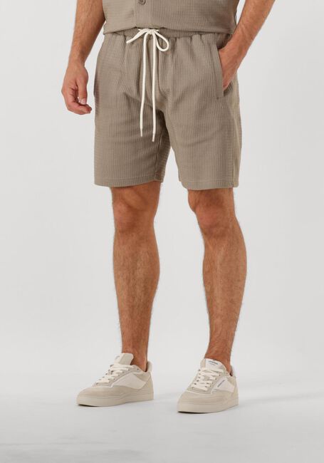 Beige DRYKORN Korte broek BRIKKO 522160 - large