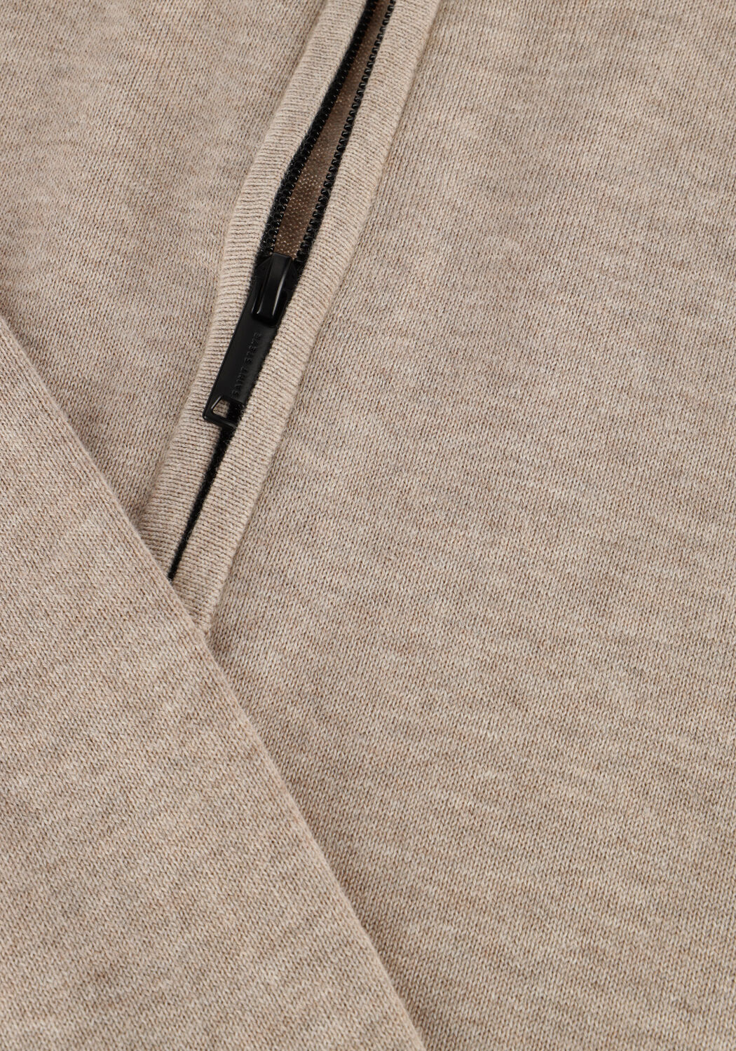 Zand SAINT STEVE Trui CAS - large