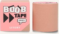 Beige LITCHY Bodyfashion BOOBTAPE - medium