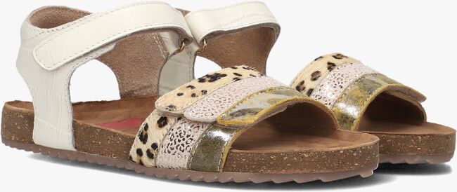 Witte SHOESME Sandalen IC23S004 - large