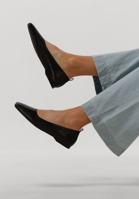 Zwarte VAGABOND SHOEMAKERS Slingbacks DELIA 201 - large