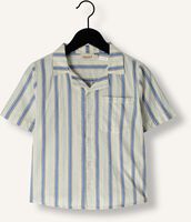 Lichtblauwe MARMAR COPENHAGEN Casual overhemd TAGE Lichtblauwe MARMAR COPENHAGEN Casual overhemd TAGE - medium