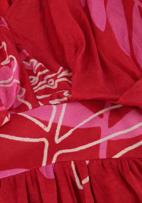 Multi STELLA FOREST Maxi jurk E24RO016 Multi STELLA FOREST Maxi jurk E24RO016 - large