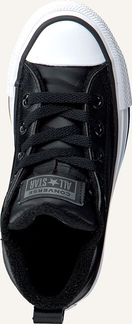 Zwarte CONVERSE Hoge sneakers CHUCK TAYLOR A.S. STREET KIDS Zwarte CONVERSE Hoge sneakers CHUCK TAYLOR A.S. STREET KIDS - large