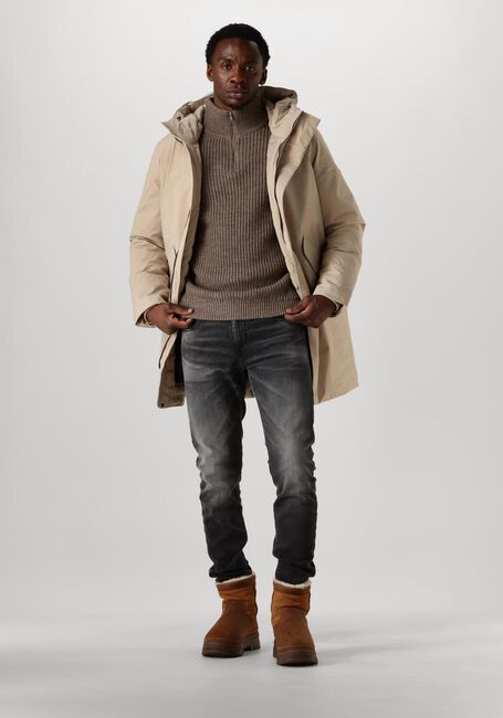 Zand ELVINE Parka's HJALMAR - large