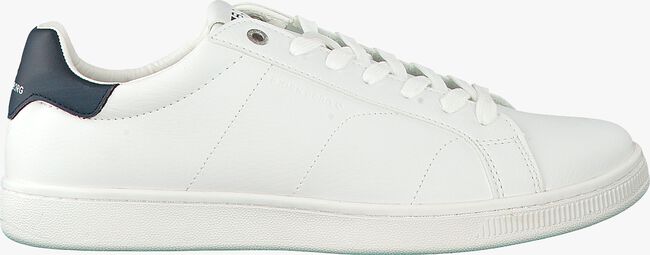 Witte BJORN BORG LOW CLS Sneakers - large