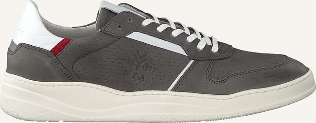 Grijze NZA NEW ZEALAND AUCKLAND Lage sneakers KUROW II Grijze NZA NEW ZEALAND AUCKLAND Lage sneakers KUROW II - large