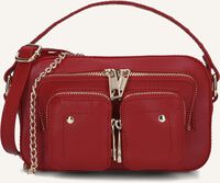Rode NÚNOO Crossbodytassen HELENA FLORENCE Rode NÚNOO Crossbodytassen HELENA FLORENCE - medium
