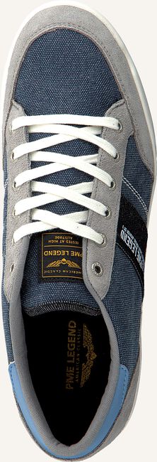 Blauwe PME LEGEND Lage sneakers STEALTH Blauwe PME LEGEND Lage sneakers STEALTH - large