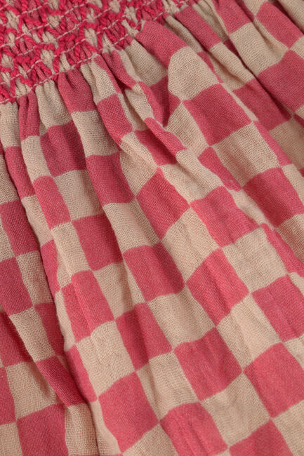 Roze PETIT BLUSH Minirok MINI SKIRT - large