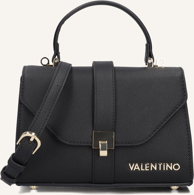 Zwarte VALENTINO BAGS Handtas SOBO SATCHEL Zwarte VALENTINO BAGS Handtas SOBO SATCHEL - large