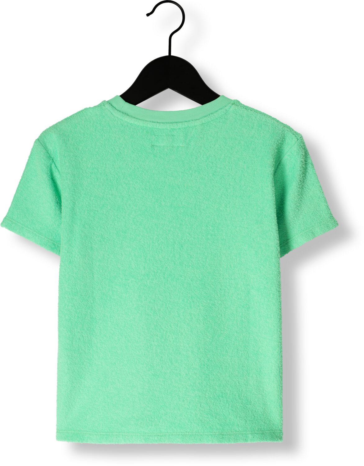 AMERICAN VINTAGE Jongens Polo's & T-shirts Bobypark Mint