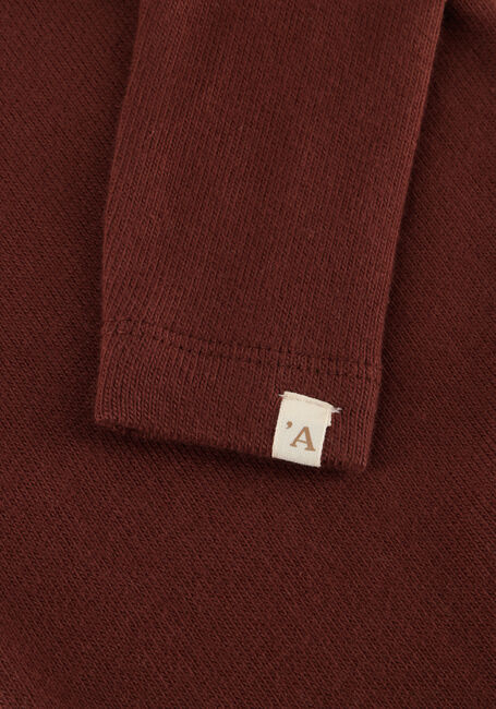 LIL' ATELIER NBFTHORA HIR LS SLIM BODY LIL - large