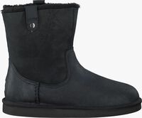 Zwarte UGG Hoge laarzen HAYDEE - medium