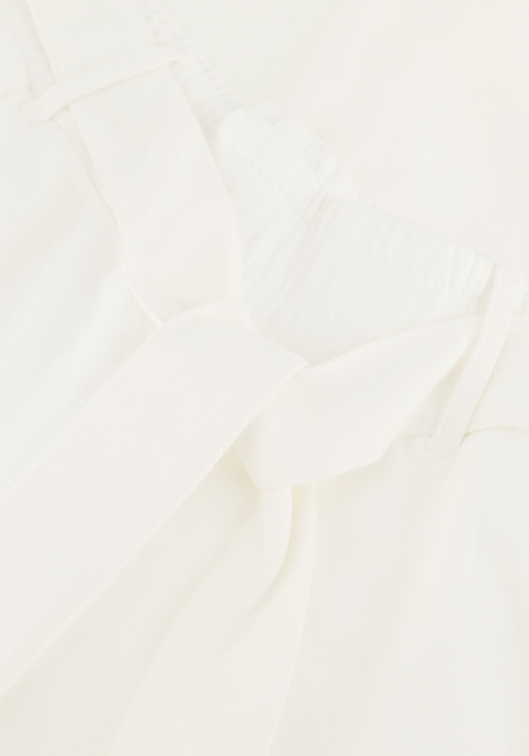 Gebroken wit MOSCOW Lange broeken 76A-02-DORINE - large