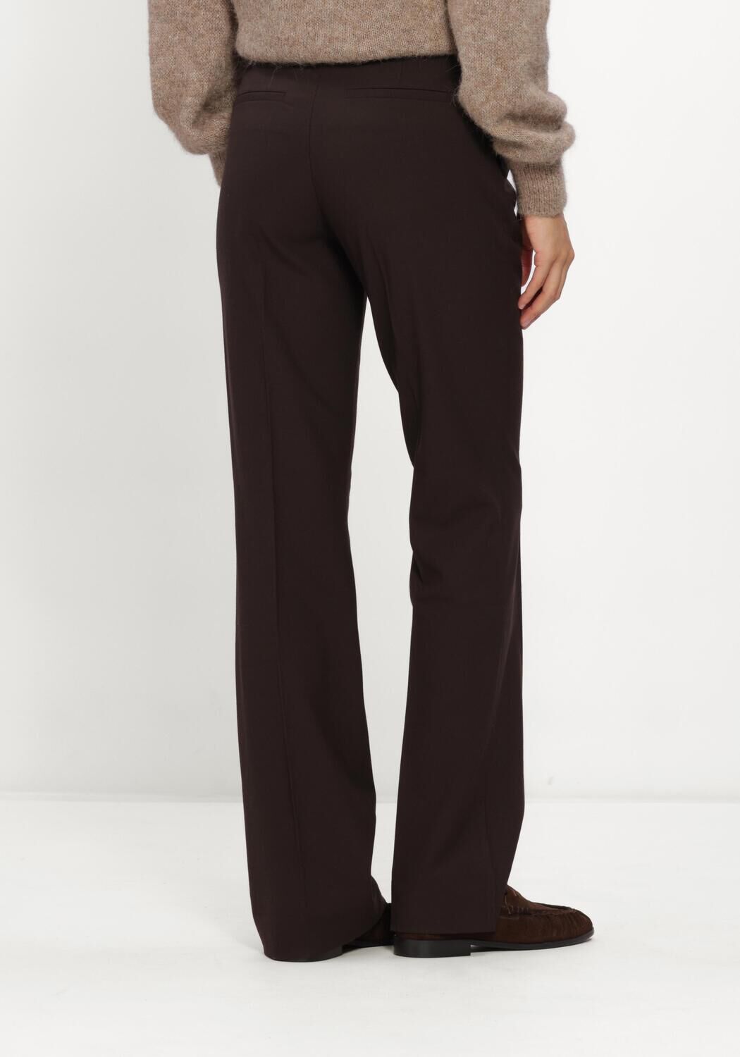 Bruine FIVEUNITS Pantalon CLARA 285 - large