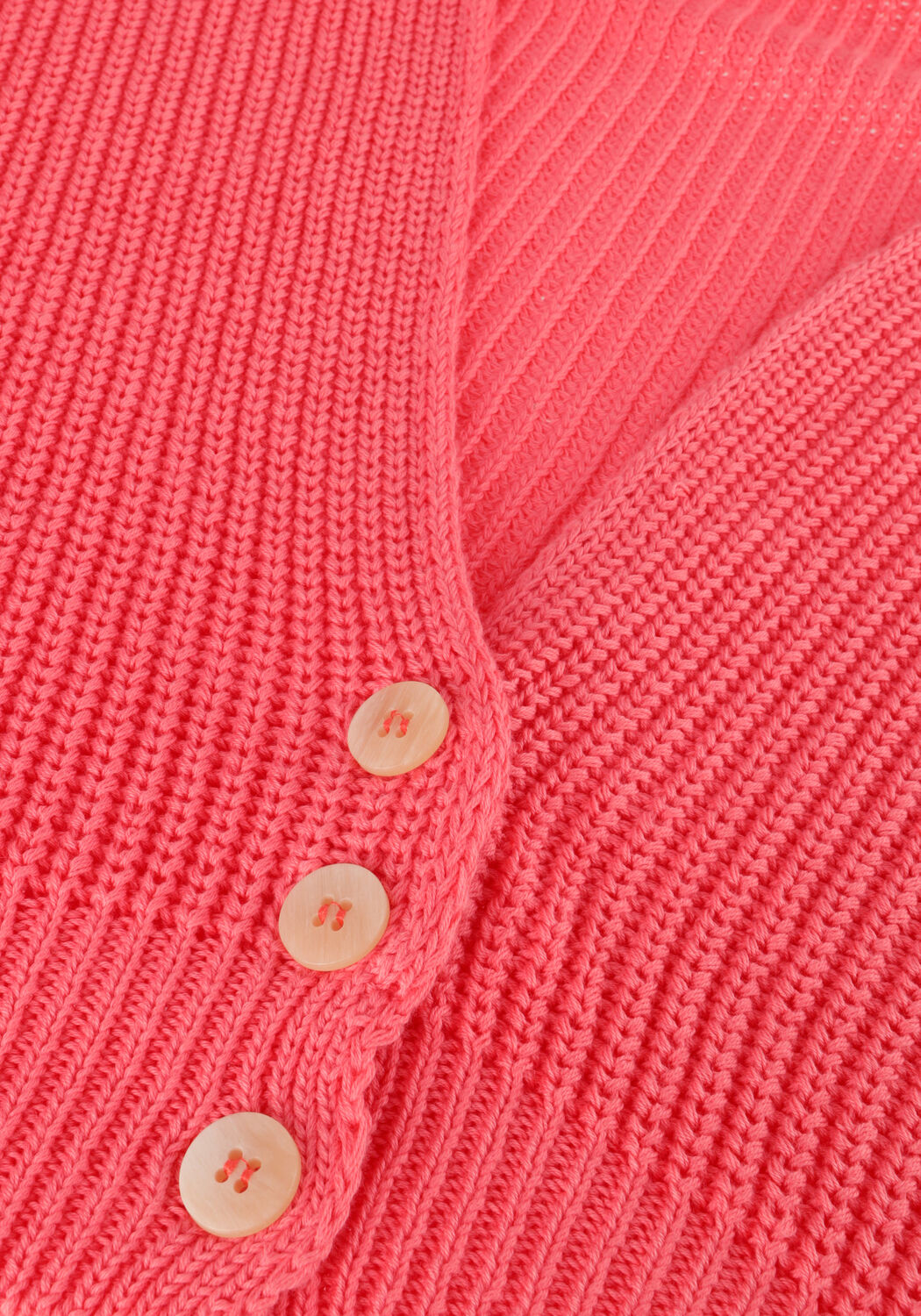 Oranje BELLAMY Vest TESSA - large