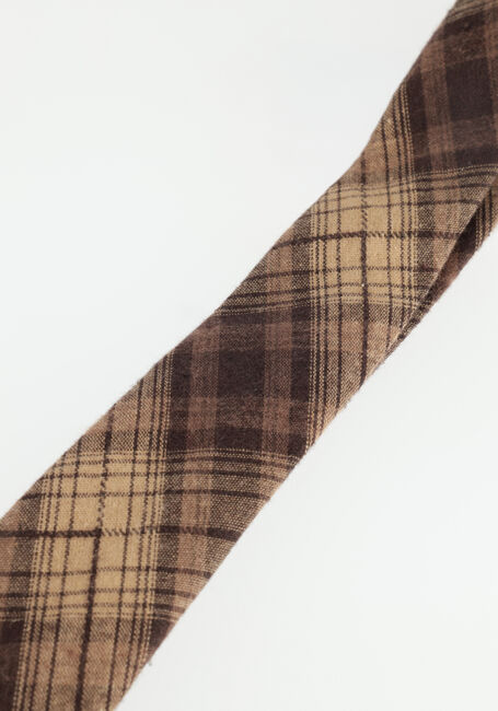 Multi HARPER & YVE Sjaal CHECK-TIE - large