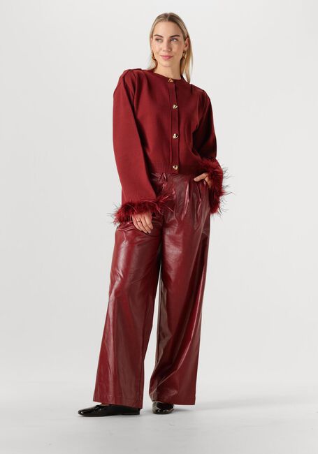 Bordeaux REFINED DEPARTMENT Vest MADY - large