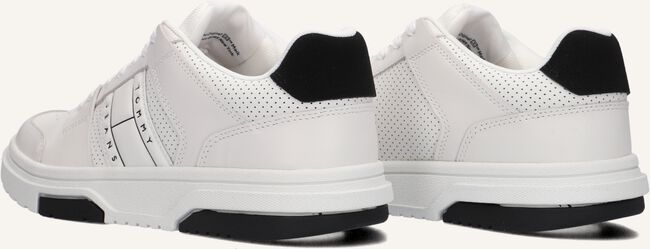 Zwarte TOMMY JEANS Lage sneakers THE BROOKLYN ELEVATED Zwarte TOMMY JEANS Lage sneakers THE BROOKLYN ELEVATED - large