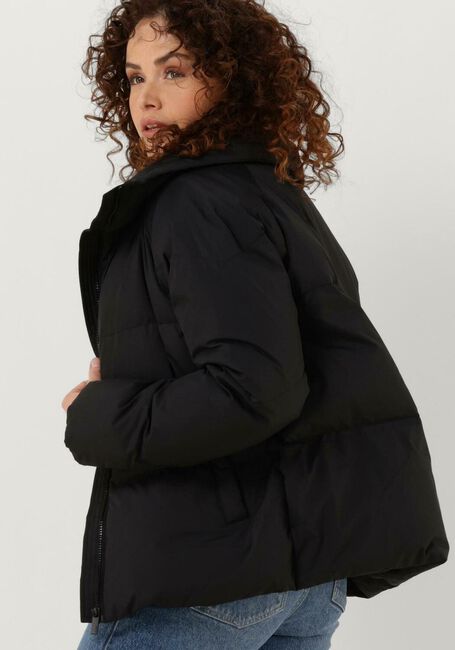 Zwarte SELECTED WOMEN Gewatteerde jas DAISY DOWN JACKET B - large