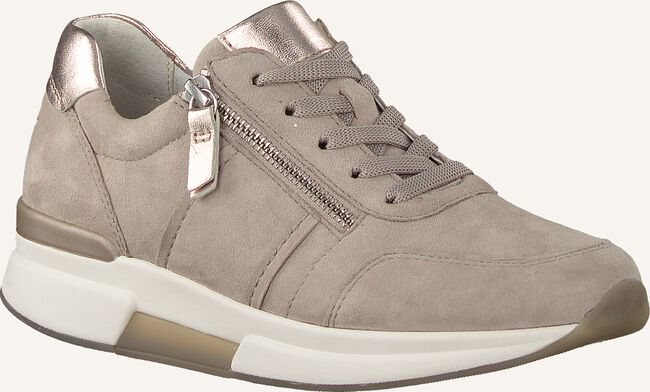 Beige GABOR Lage sneakers 928 Beige GABOR Lage sneakers 928 - large