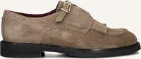 Taupe FRED DE LA BRETONIERE Loafers PARIS JAY Taupe FRED DE LA BRETONIERE Loafers PARIS JAY - medium
