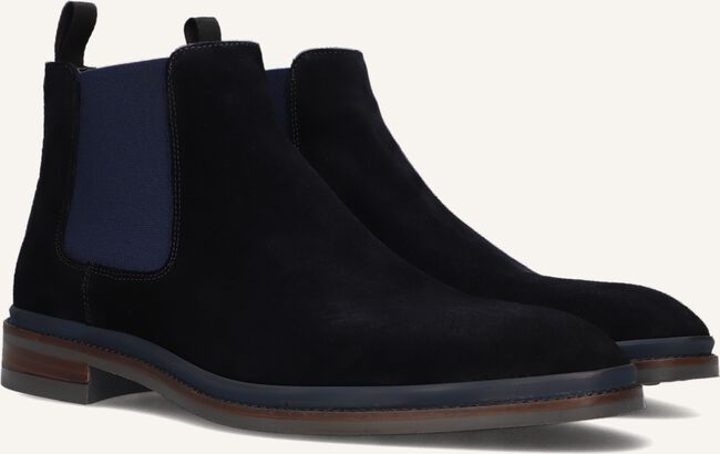 Blauwe GIORGIO Chelsea boots 85815 Blauwe GIORGIO Chelsea boots 85815 - large