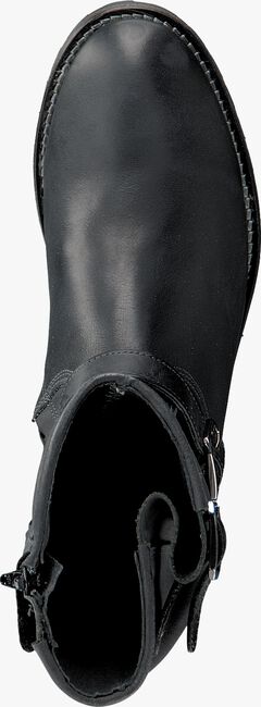 Zwarte GIGA Hoge laarzen 6541 - large