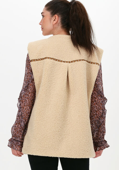 Zand HARPER & YVE Gilet CHELSEY-JA - large