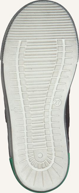 Bruine DEVELAB Hoge sneakers 41727 Bruine DEVELAB Hoge sneakers 41727 - large