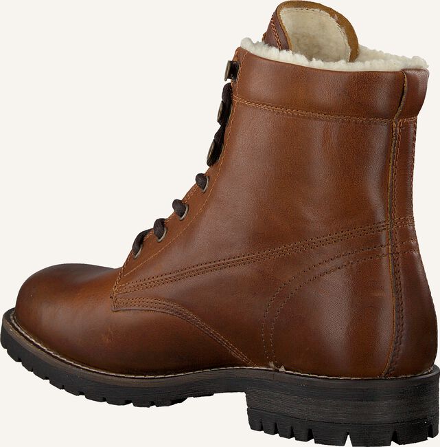 Cognac OMODA Veterboots 15 220 Cognac OMODA Veterboots 15 220 - large