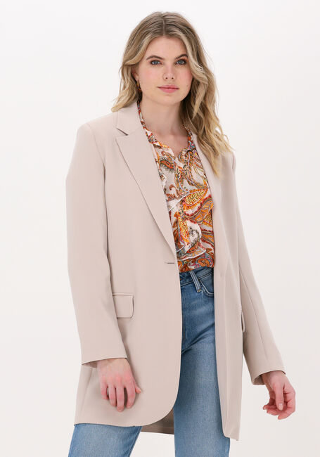 Zand ACCESS Blazer ONE-BUTTON CREPE BLAZER - large