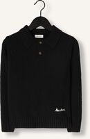 LES DEUX BRAD RUGBY POLO KNIT KIDS LES DEUX BRAD RUGBY POLO KNIT KIDS - medium