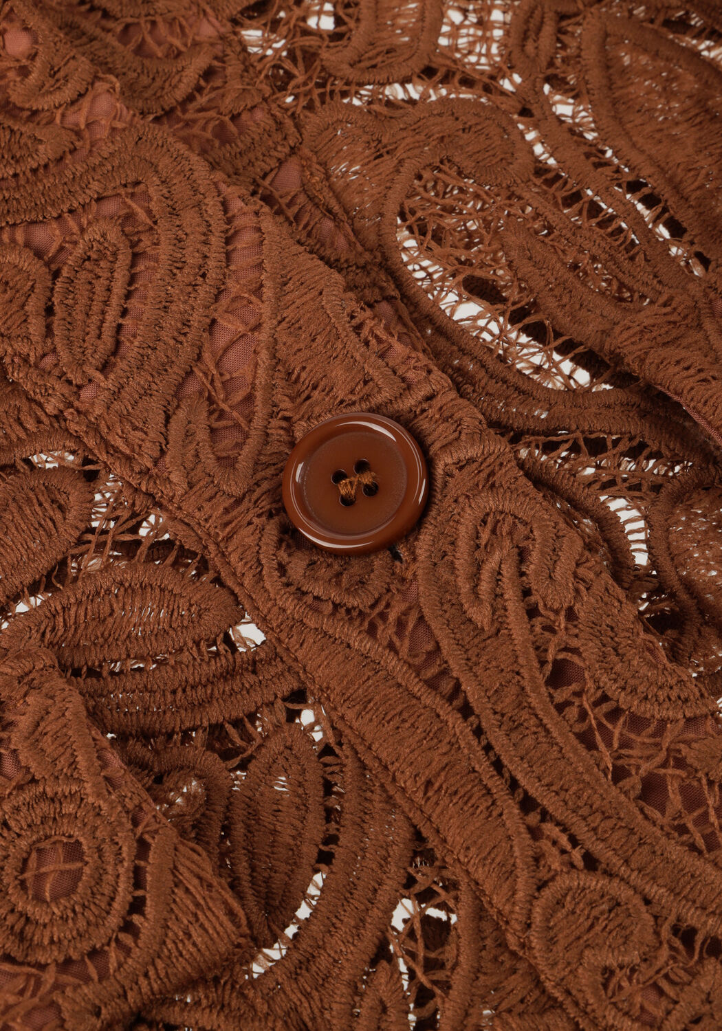 Bruine AAIKO Jassen COZY PES 565 - large