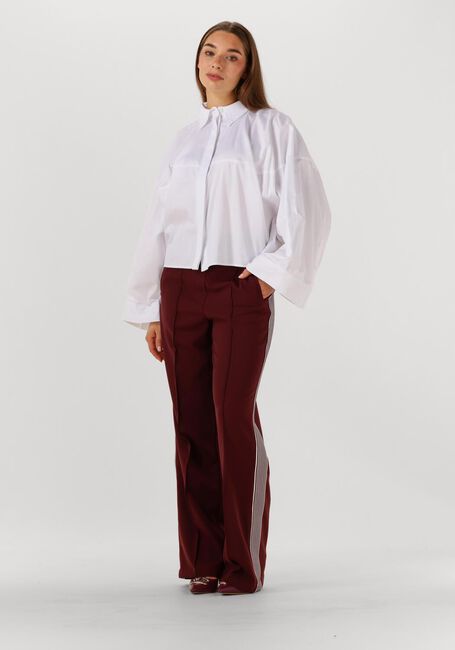 Witte EST'SEVEN Blouses ANNABETH BLOUSE - large