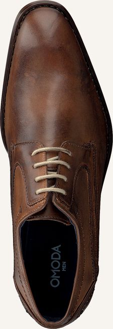 Cognac OMODA Nette schoenen 735-AS Cognac OMODA Nette schoenen 735-AS - large