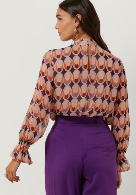 Multi ANA ALCAZAR Blouses BLOUSE ÖKO-TEX 100 - large