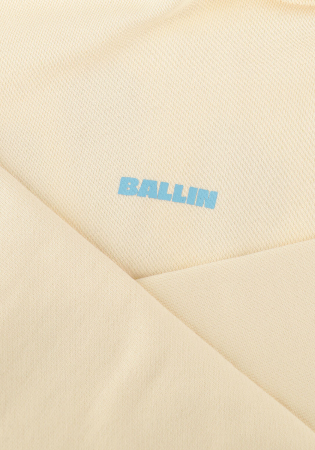 Creme BALLIN Sweater 017322 - large