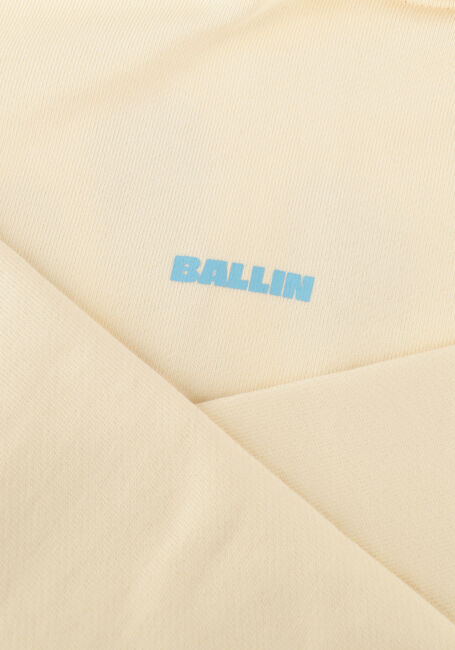 Creme BALLIN Sweater 017322 - large