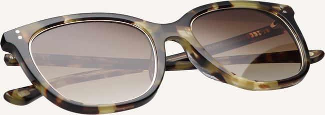 Groene IKKI Zonnebril GIULIANA Groene IKKI Zonnebril GIULIANA - large