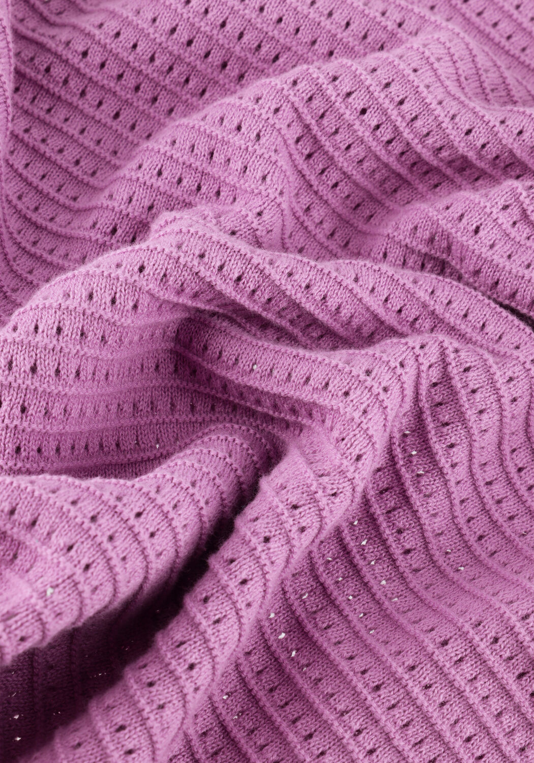 Lila YDENCE Top KNITTED TOP ELIN - large