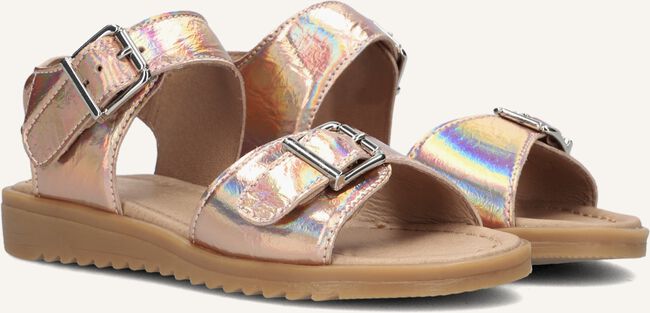 Roze CLIC! Sandalen CL-20673 Roze CLIC! Sandalen CL-20673 - large