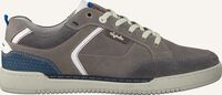 Grijze AUSTRALIAN Lage sneakers MENDONZA - medium