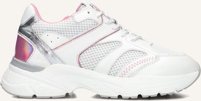 Witte HIP Lage sneakers H1255 Witte HIP Lage sneakers H1255 - large