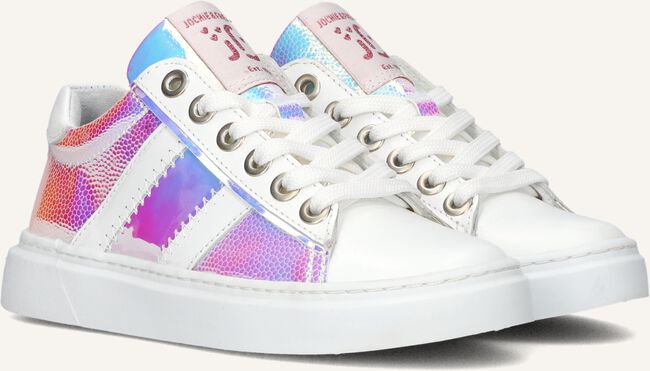 Multi JOCHIE & FREAKS Lage sneakers CARLIJN Multi JOCHIE & FREAKS Lage sneakers CARLIJN - large
