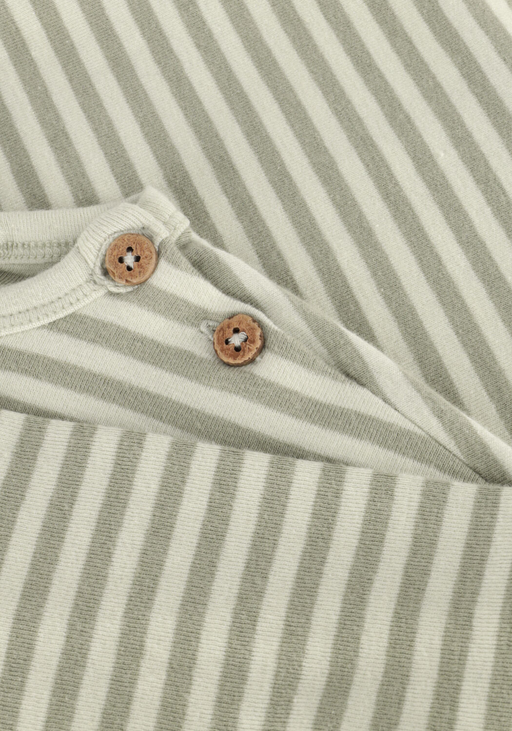 Bruine LIL' ATELIER Polo / T-shirt NMMGEO ALK LS RLX TOP LIL - large