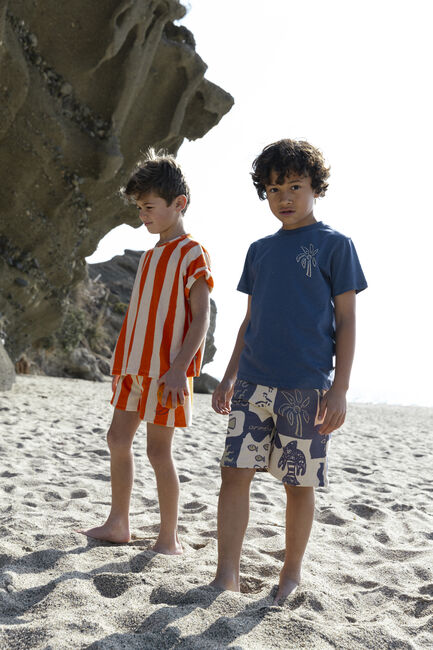 Multi AMMEHOELA Korte broek MASE Multi AMMEHOELA Korte broek MASE - large